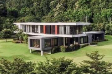 4 Bedroom Villa for sale in Hang Dong, Chiang Mai