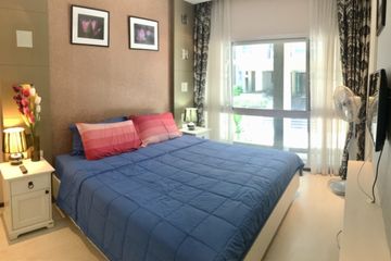 1 Bedroom Condo for rent in The Gallery Pattaya, Nong Prue, Chonburi
