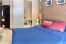 1 Bedroom Condo for rent in The Gallery Pattaya, Nong Prue, Chonburi