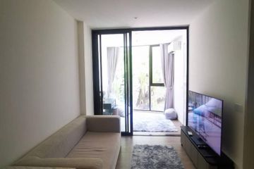 1 Bedroom Condo for rent in Khlong Toei, Bangkok near BTS Asoke