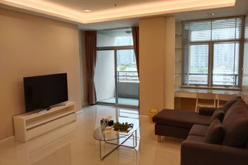 2 Bedroom Condo for rent in Grand Langsuan, Lumpini, Bangkok near BTS Ratchadamri