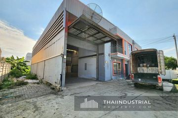 Warehouse / Factory for rent in Bang Mae Nang, Nonthaburi