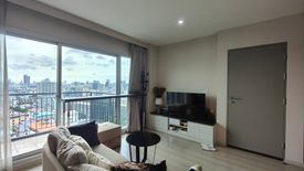 2 Bedroom Condo for sale in Life Ratchadapisek, Huai Khwang, Bangkok near MRT Huai Khwang