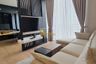 1 Bedroom Condo for rent in Noble BE19, Khlong Toei Nuea, Bangkok near BTS Asoke