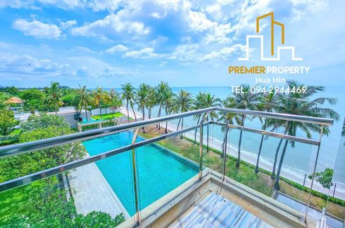 2 Bedroom Condo for sale in Rim Had Condo, Cha am, Phetchaburi