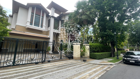 5 Bedroom House for Sale or Rent in Baan Sansiri Sukhumvit 67, Phra Khanong Nuea, Bangkok near BTS Phra Khanong