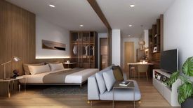 1 Bedroom Condo for sale in The Issara Sathorn, Thung Maha Mek, Bangkok near BTS Saint Louis
