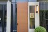 4 Bedroom House for rent in BuGaan Krungthep Kreetha, Hua Mak, Bangkok near MRT Si Burapha