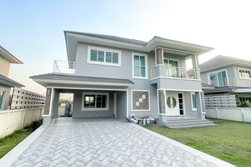 4 Bedroom House for Sale or Rent in San Pa Pao, Chiang Mai