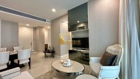 2 Bedroom Condo for Sale or Rent in Q Langsuan, Langsuan, Bangkok near BTS Ratchadamri