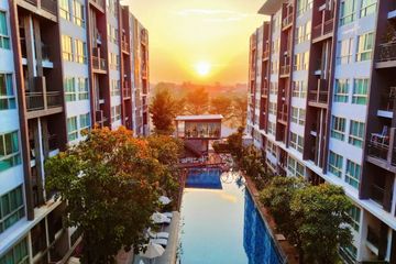 Condo for sale in Natureza Art, Na Kluea, Chonburi