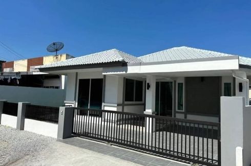 2 Bedroom House for sale in Pong, Chonburi