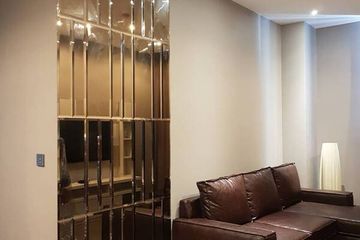 2 Bedroom Condo for rent in The Esse at Singha Complex, Bang Kapi, Bangkok near MRT Phetchaburi