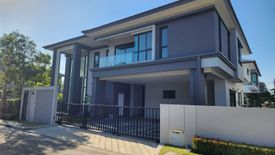 4 Bedroom House for sale in Bang Ramat, Bangkok