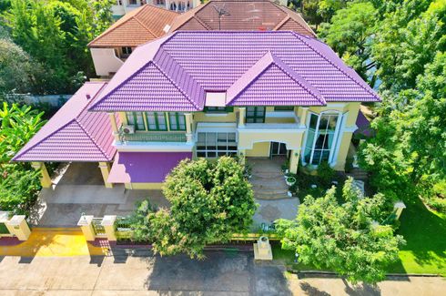 4 Bedroom House for sale in Ladawan Lake Colonial, Bang Bon, Bangkok