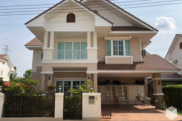 4 Bedroom Villa for sale in Ton Pao, Chiang Mai