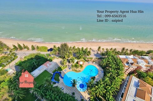 2 Bedroom Condo for sale in Cha am, Phetchaburi