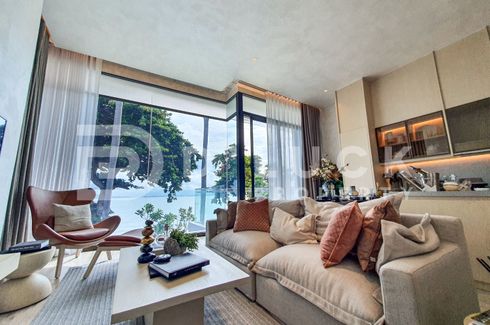 2 Bedroom Condo for sale in Arom Wongamat, Na Kluea, Chonburi