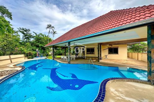 3 Bedroom House for sale in Pattaya Land And House, Nong Prue, Chonburi