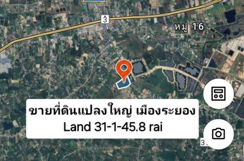 Land for sale in Bang But, Rayong