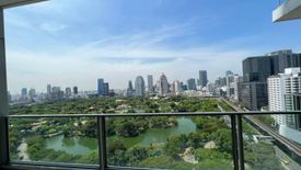 3 Bedroom Condo for rent in 185 Rajadamri, Langsuan, Bangkok near BTS Ratchadamri