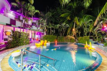 6 Bedroom House for sale in Pong, Chonburi