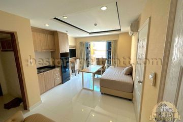 2 Bedroom Condo for Sale or Rent in New Nordic trend 6, Nong Prue, Chonburi