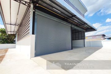 Warehouse / Factory for rent in Khlong Song, Pathum Thani