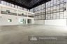 Warehouse / Factory for rent in Khlong Song, Pathum Thani