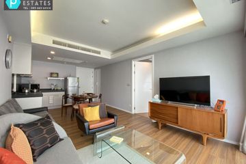 1 Bedroom Condo for rent in Preen by Sansiri, Langsuan, Bangkok near BTS Ploen Chit