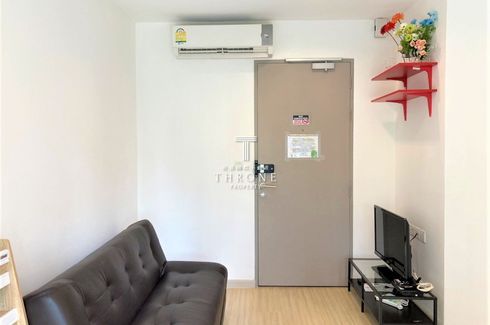 1 Bedroom Condo for rent in Ideo Mobi Sukhumvit, Bang Chak, Bangkok near BTS On Nut