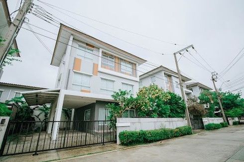 3 Bedroom House for sale in Casa Grand Ratchapruek-Rama 5, Bang Len, Nonthaburi