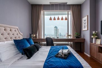 3 Bedroom Condo for Sale or Rent in Condo Menam residences, Wat Phraya Krai, Bangkok