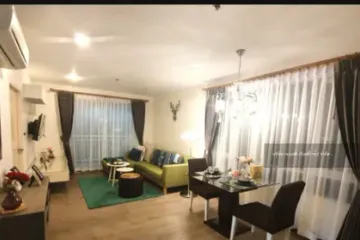 1 Bedroom Condo for sale in Phra Khanong, Bangkok near BTS Phra Khanong