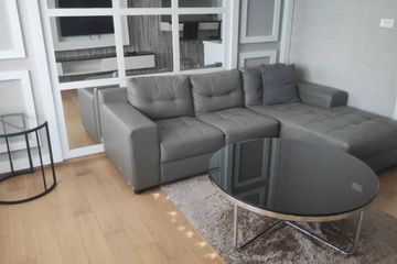 1 Bedroom Condo for rent in Thanon Phaya Thai, Bangkok near Airport Rail Link Phaya Thai