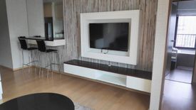 1 Bedroom Condo for rent in Thanon Phaya Thai, Bangkok near Airport Rail Link Phaya Thai