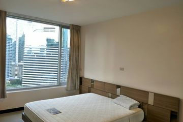 2 Bedroom Condo for rent in All Seasons Place, Lumpini, Bangkok near BTS Ploen Chit