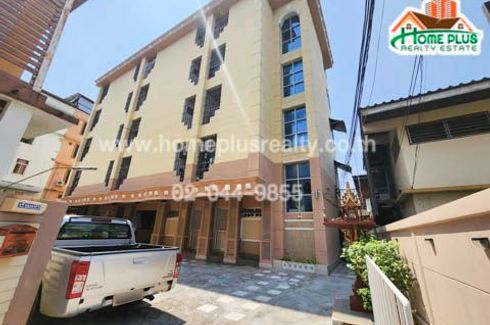 49 Bedroom Apartment for sale in Wat Tha Phra, Bangkok near MRT Tha Phra