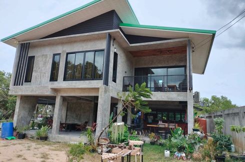 4 Bedroom House for rent in Bo Phut, Surat Thani