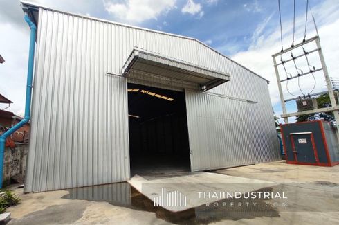 Warehouse / Factory for rent in Bang Khu Wat, Pathum Thani