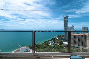 1 Bedroom Condo for rent in Northpoint, Na Kluea, Chonburi