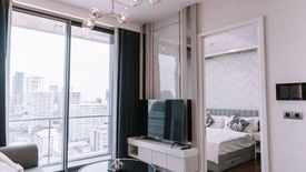 1 Bedroom Condo for rent in Khlong Tan Nuea, Bangkok