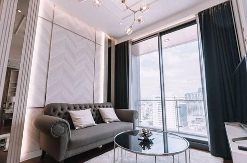 1 Bedroom Condo for rent in Khlong Tan Nuea, Bangkok