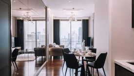 1 Bedroom Condo for rent in Khlong Tan Nuea, Bangkok