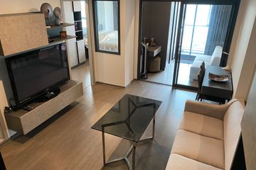 2 Bedroom Condo for rent in Ideo Phaholyothin Chatujak, Phaya Thai, Bangkok near BTS Saphan Kwai