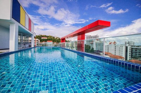 1 Bedroom Condo for sale in Art on the Hill, Nong Prue, Chonburi