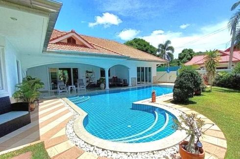 5 Bedroom Villa for sale in Bang Sare, Chonburi