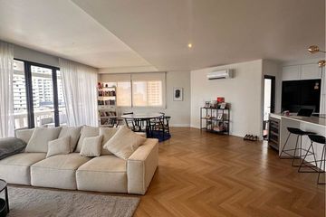 3 Bedroom Condo for rent in Khlong Tan, Bangkok near BTS Phrom Phong