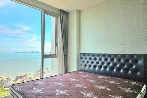 1 Bedroom Condo for rent in The Riviera Wongamat, Na Kluea, Chonburi