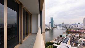 1 Bedroom Condo for sale in Four Seasons Private Residences, Thung Wat Don, Bangkok near BTS Saphan Taksin